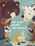 Cover: Ein Loch gegen den Regen? - Atlantis