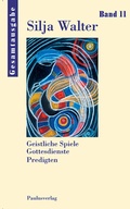 Cover: Gesamtausgabe Band 11 - Paulusverlag