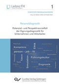 Cover: Personaldiagnostik - Cuvillier Verlag