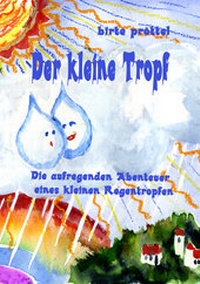 Enlarge image Cover: Der kleine Tropf - neobooks