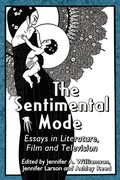 Cover: The Sentimental Mode - McFarland & Co Inc