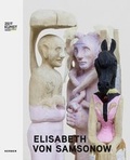 Cover: Elisabeth von Samsonow - Kerber Verlag