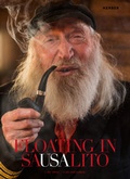 Cover: Floating in Sausalito - Kerber Verlag