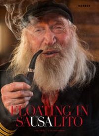 Abbildung von: Floating in Sausalito - Kerber Verlag