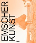 Cover: Emscherkunst 2016 - Kerber Verlag