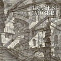 Cover: Piranesi. Carceri - Michael Imhof Verlag