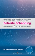 Cover: Befreite Sch&ouml;pfung - Butzon & Bercker