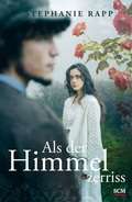 Cover: Als der Himmel zerriss - H&auml;nssler