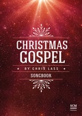 Cover: Christmas Gospel - Songbook - H&auml;nssler
