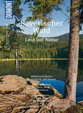 Cover: DuMont Bildatlas Bayerischer Wald - DuMont Reiseverlag