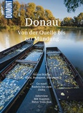 Cover: DuMont Bildatlas Donau, von der Quelle bis zur M&uuml;ndung - DuMont Reiseverlag