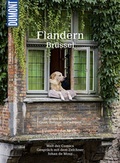 Cover: DuMont Bildatlas Flandern, Br&uuml;ssel - DuMont Reiseverlag