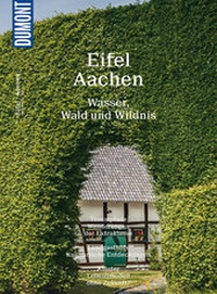 Abbildung von: DuMont Bildatlas Eifel, Aachen - DuMont Reiseverlag