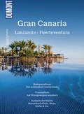 Cover: DuMont Bildatlas Gran Canaria, Lanzarote, Fuerteventura - DuMont Reiseverlag