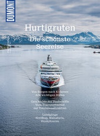 Abbildung von: DuMont Bildatlas Hurtigruten - DuMont Reiseverlag