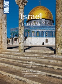 Abbildung von: DuMont Bildatlas Israel, Palästina - DuMont Reiseverlag