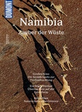 Cover: DuMont Bildatlas Namibia - DuMont Reiseverlag