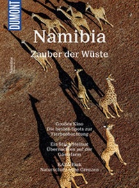 Abbildung von: DuMont Bildatlas Namibia - DuMont Reiseverlag