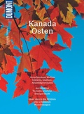 Cover: DuMont Bildatlas Kanada Osten - DuMont Reiseverlag