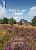 Cover: DuMont Bildatlas L&uuml;neburger Heide, Wendland - DuMont Reiseverlag