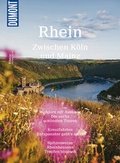 Cover: DuMont Bildatlas Rhein - Zwischen K&ouml;ln und Mainz - DuMont Reiseverlag