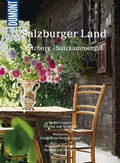 Cover: DuMont Bildatlas Salzburger Land - DuMont Reiseverlag
