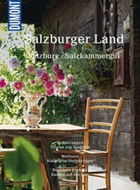 Abbildung von: DuMont Bildatlas Salzburger Land - DuMont Reiseverlag