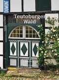 Cover: DuMont Bildatlas Teutoburger Wald - DuMont Reiseverlag