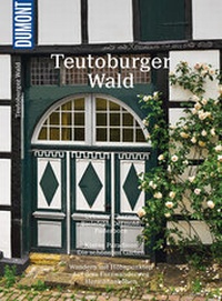 Abbildung von: DuMont Bildatlas Teutoburger Wald - DuMont Reiseverlag