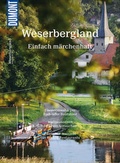 Cover: DuMont Bildatlas Weserbergland - DuMont Reiseverlag