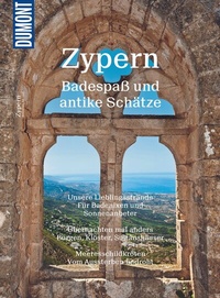 Abbildung von: DuMont Bildatlas Zypern - DuMont Reiseverlag