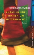 Cover: Kubas H&auml;hne kr&auml;hen um Mitternacht - Peter Hammer Verlag