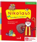 Cover: Nikolaus mit Kindern feiern - Lahn-Verlag