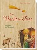 Cover: Die Nacht der Tiere - Lahn-Verlag