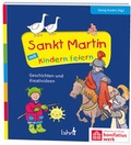 Cover: Sankt Martin mit Kindern feiern - Lahn-Verlag