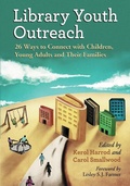 Cover: Library Youth Outreach - McFarland & Co Inc