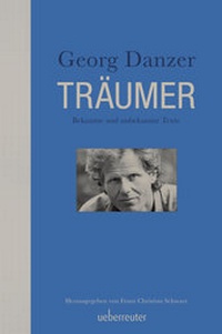 Enlarge image Cover: Träumer - Carl Ueberreuter Verlag