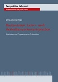 Cover: Basiswissen Lern- und Verhaltensschwierigkeiten - Raabe