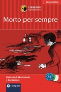 Cover: Morto per sempre - Circon Verlag GmbH