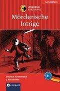 Cover: M&ouml;rderische Intrige - Circon Verlag GmbH