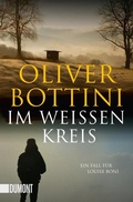 Cover: Im wei&szlig;en Kreis - DuMont Buchverlag