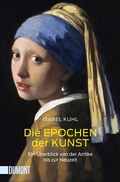 Cover: Die Epochen der Kunst - DuMont Buchverlag