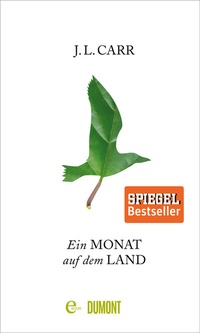 Abbildung von: Ein Monat auf dem Land - DuMont Buchverlag