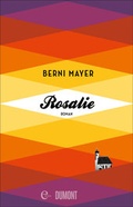 Cover: Rosalie - DuMont Buchverlag