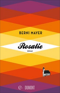 Abbildung von: Rosalie - DuMont Buchverlag