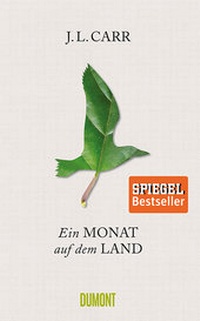 Abbildung von: Ein Monat auf dem Land - DuMont Buchverlag