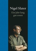 Cover: Ein Jahr lang gut essen - DuMont Buchverlag