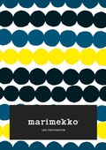 Cover: Marimekko: 100 Postkarten - DuMont Buchverlag