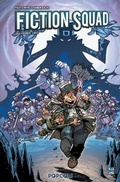Cover: Fiction Squad 03 - POPCOM
