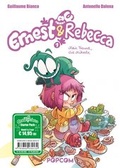 Cover: Ernest & Rebecca Starter Pack - POPCOM